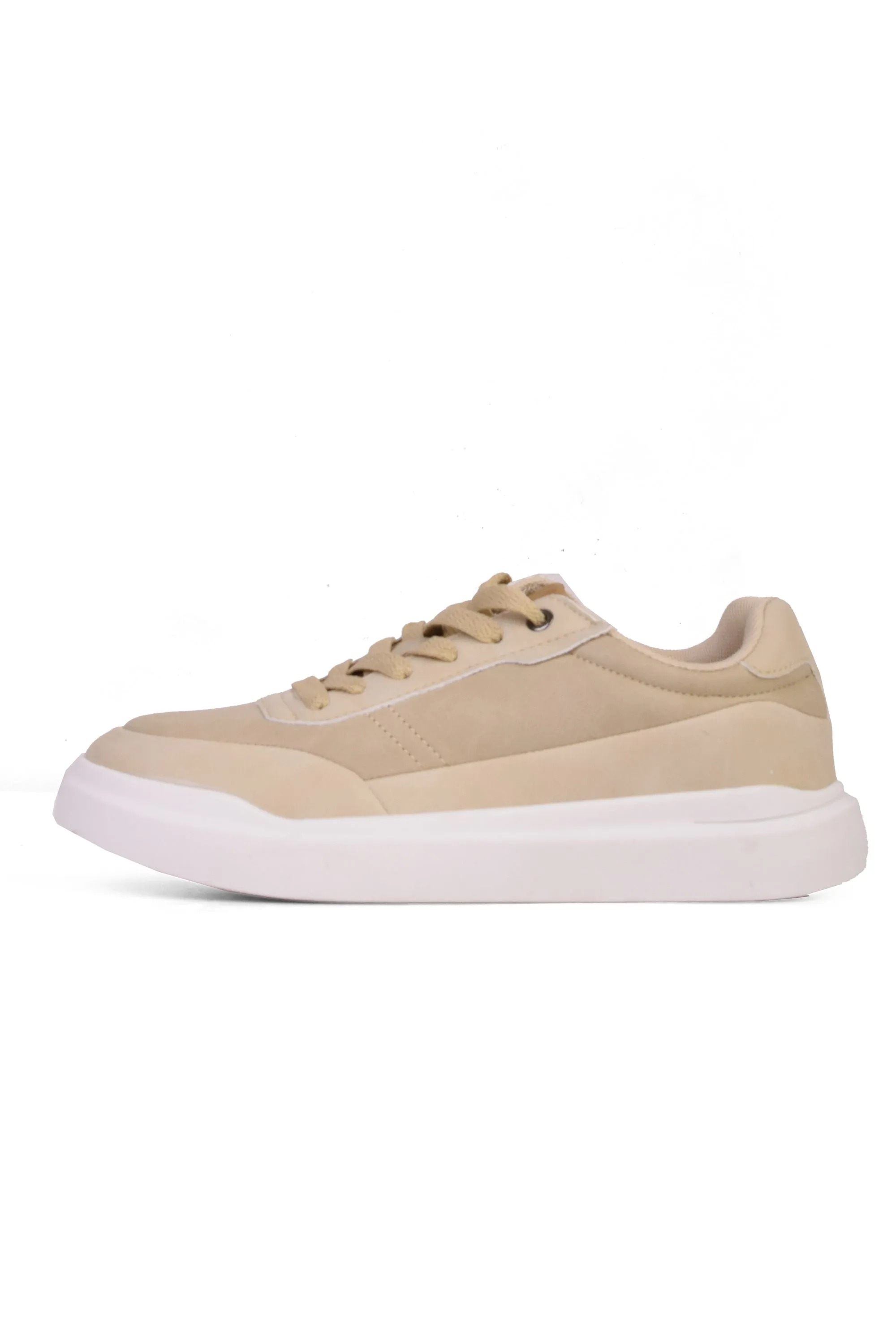 01-5025 Comfy Flat Sneaker