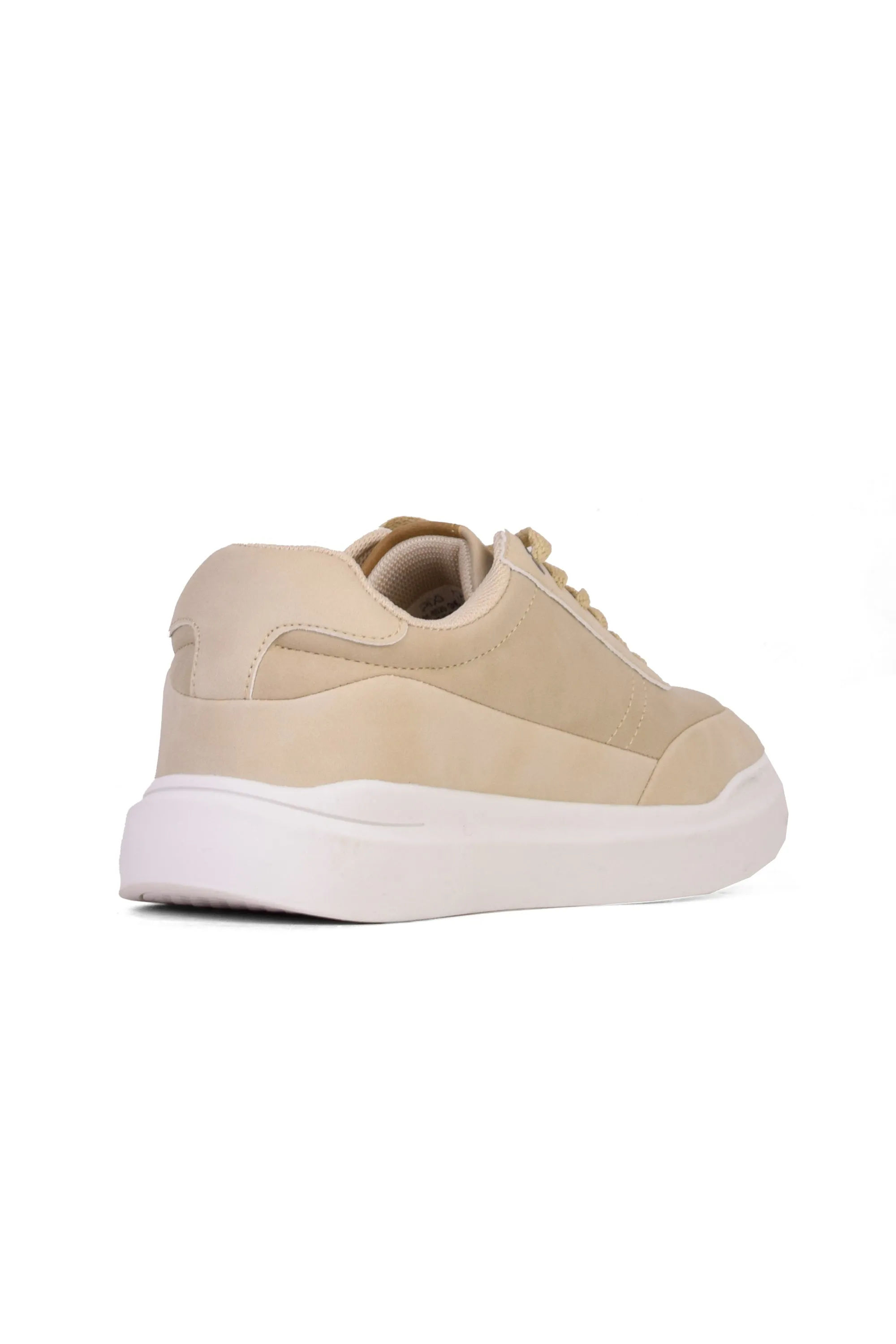 01-5025 Comfy Flat Sneaker