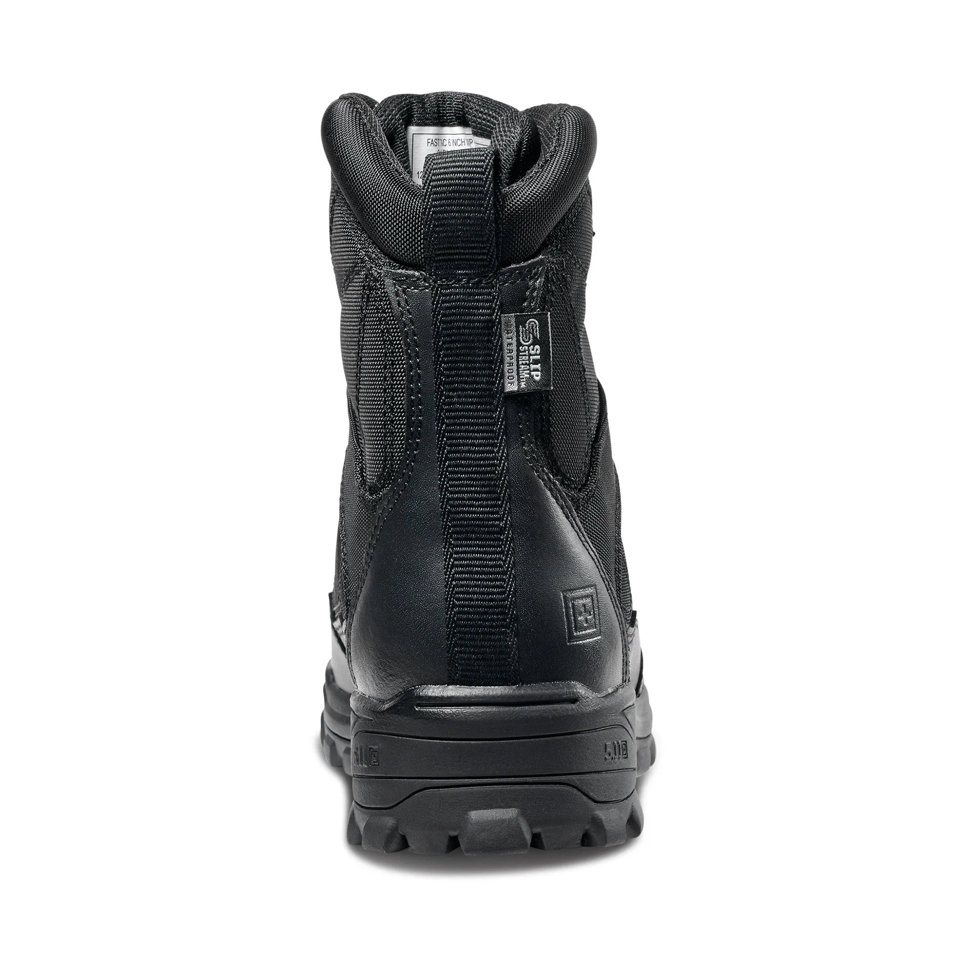 5.11 Tactical Fast-Tac Waterproof 6" Boots