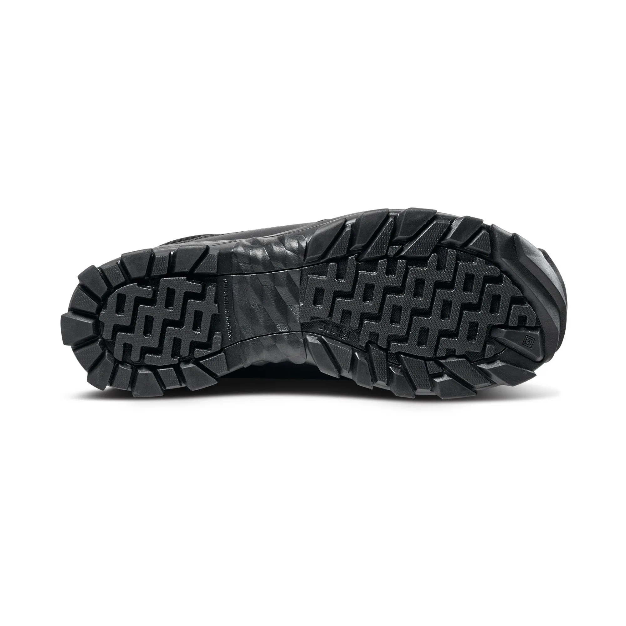 5.11 Tactical Fast-Tac Waterproof 6" Boots