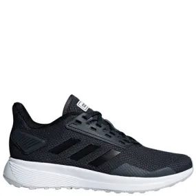 Adidas Duramo 9 - Sort & White