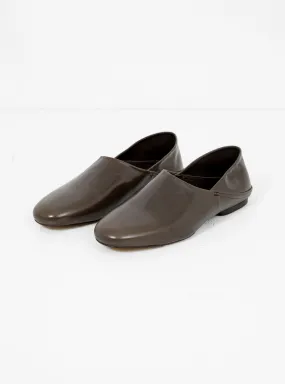Andy Slipper Brown