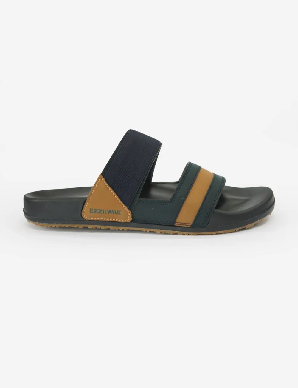 Blue | Soft Slippers for Men