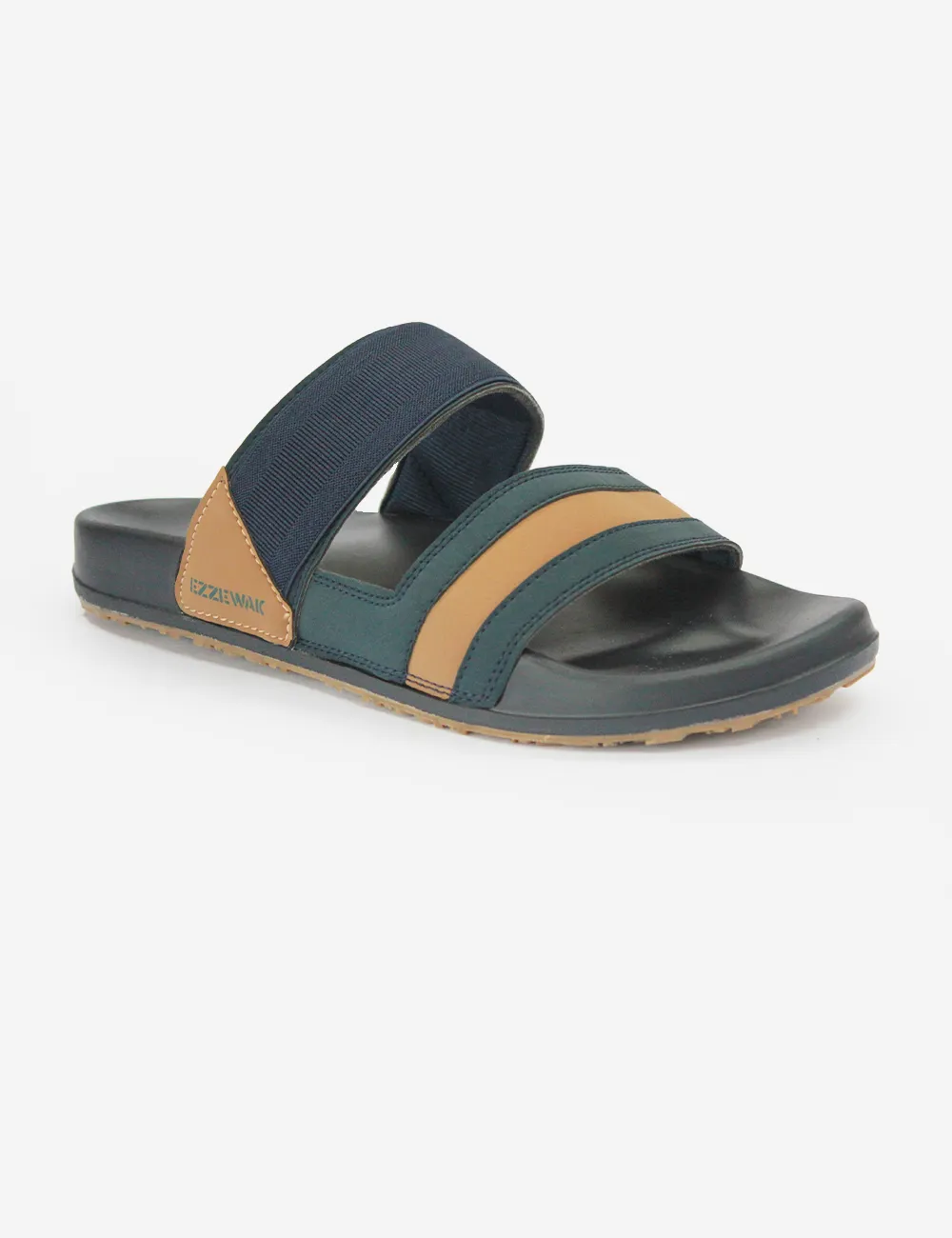 Blue | Soft Slippers for Men