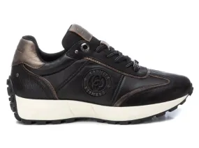 Carmela  leather sneaker