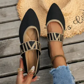 Casual Flat shoes