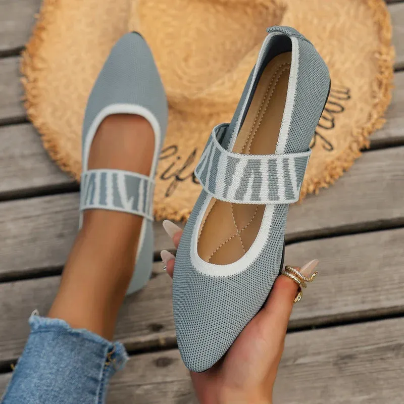 Casual Flat shoes