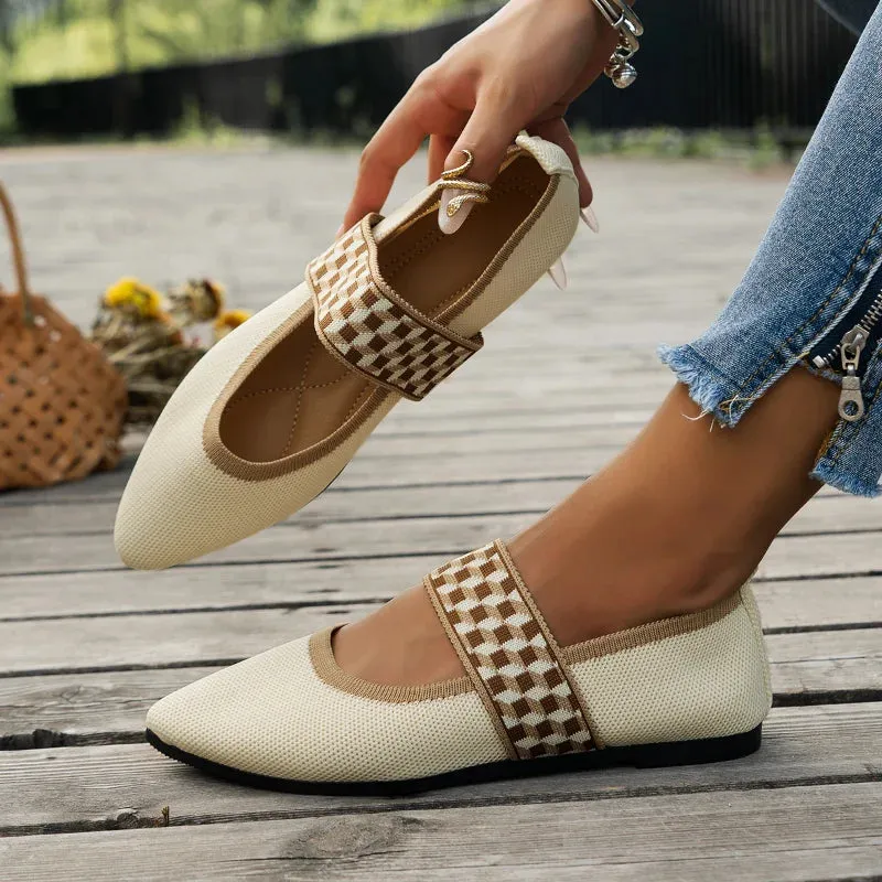 Casual Flat shoes