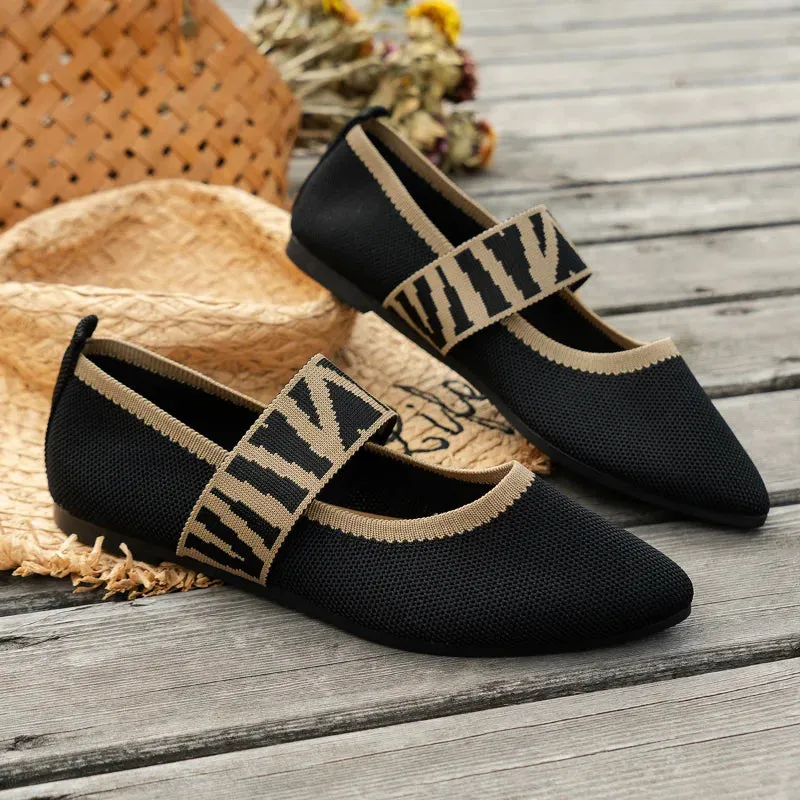 Casual Flat shoes