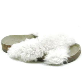 Dayton Shearling