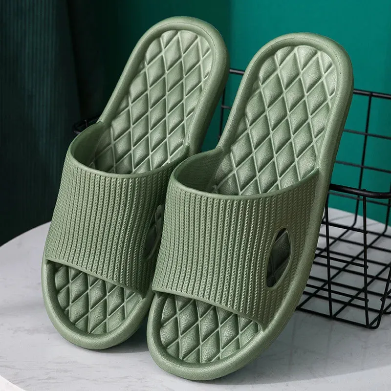 DIAMOND | Soft Home Slippers