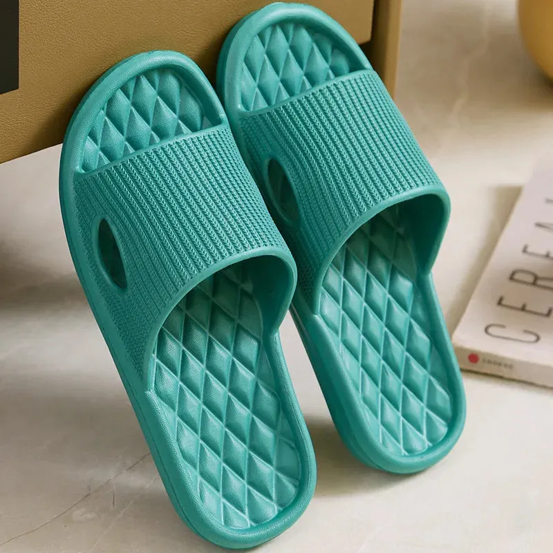 DIAMOND | Soft Home Slippers