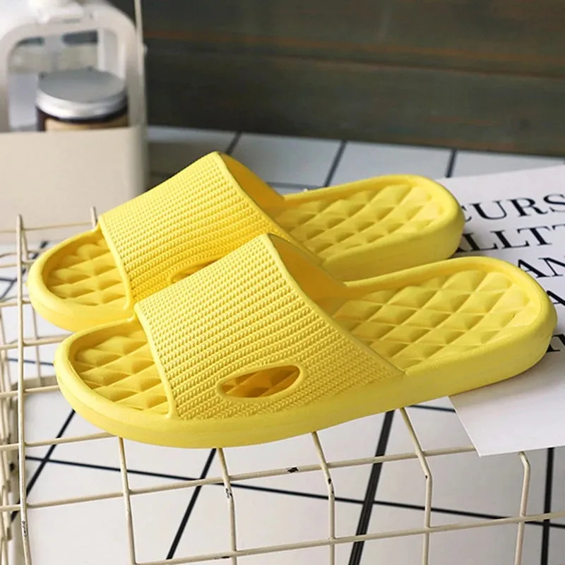 DIAMOND | Soft Home Slippers