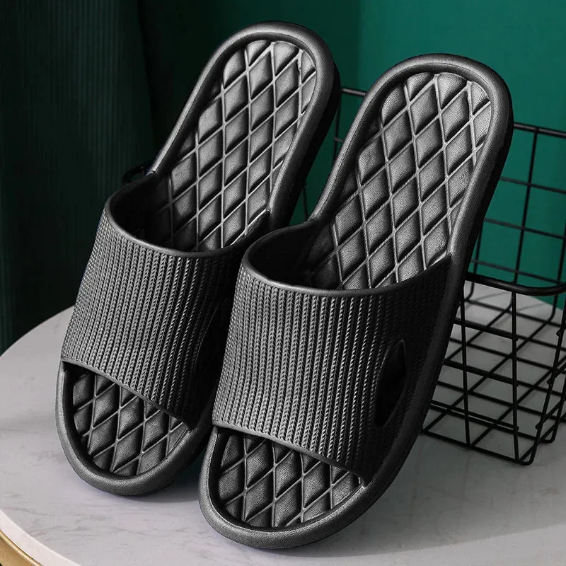 DIAMOND | Soft Home Slippers