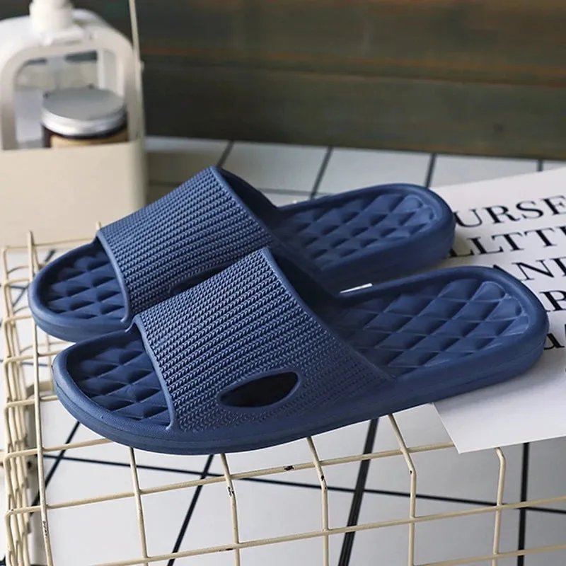 DIAMOND | Soft Home Slippers