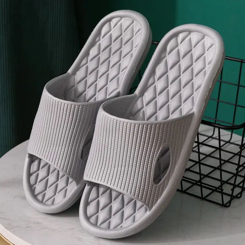 DIAMOND | Soft Home Slippers