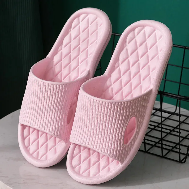 DIAMOND | Soft Home Slippers