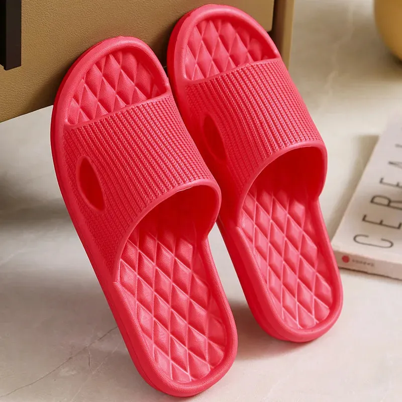 DIAMOND | Soft Home Slippers