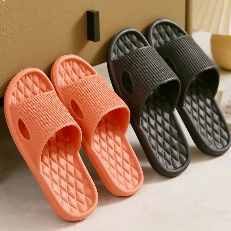 DIAMOND | Soft Home Slippers