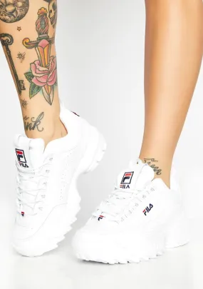 Disruptor 2 Premium Sneakers
