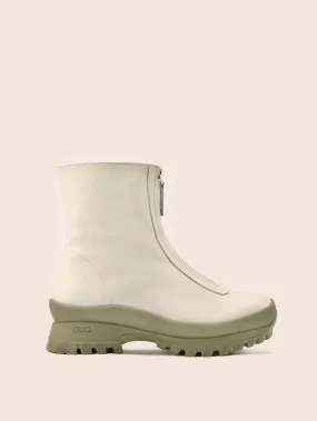 Estrella Kale Lined Boot