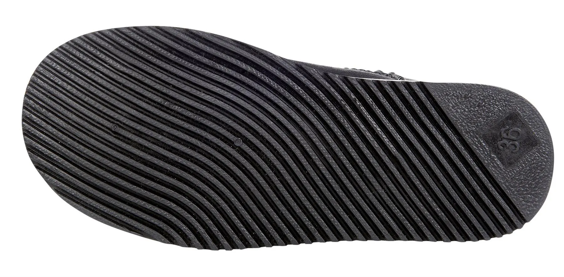 HKM Allweather Boots Davos