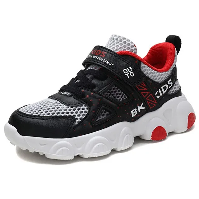 Joaquim Boys' Running Shoes