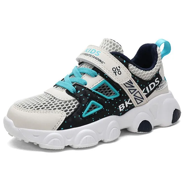 Joaquim Boys' Running Shoes