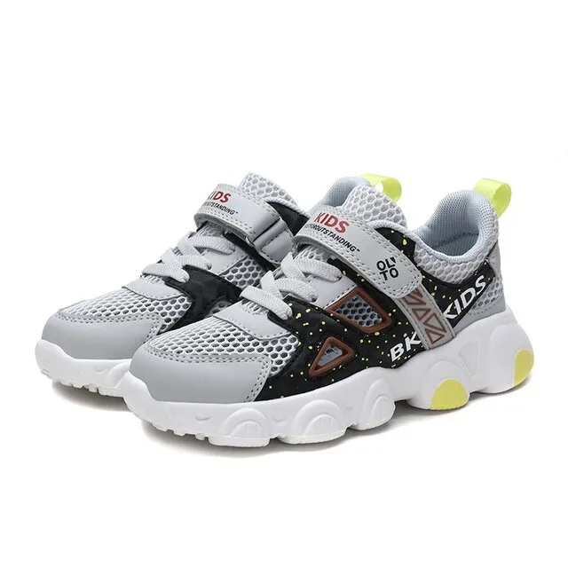 Joaquim Boys' Running Shoes