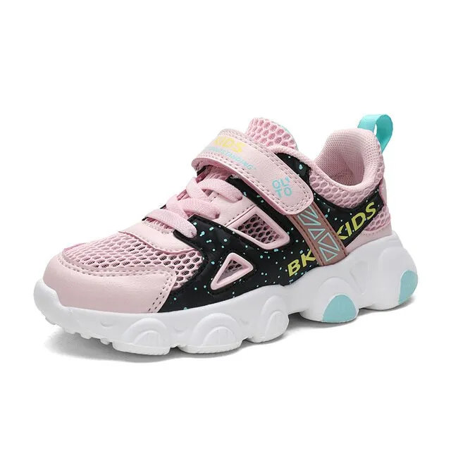 Joaquim Boys' Running Shoes