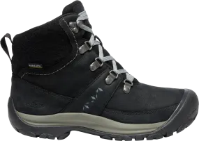 KEEN OUTDOOR WOMEN'S KACI III INSULATED 100G WATERPROOF WINTER MID 1026720