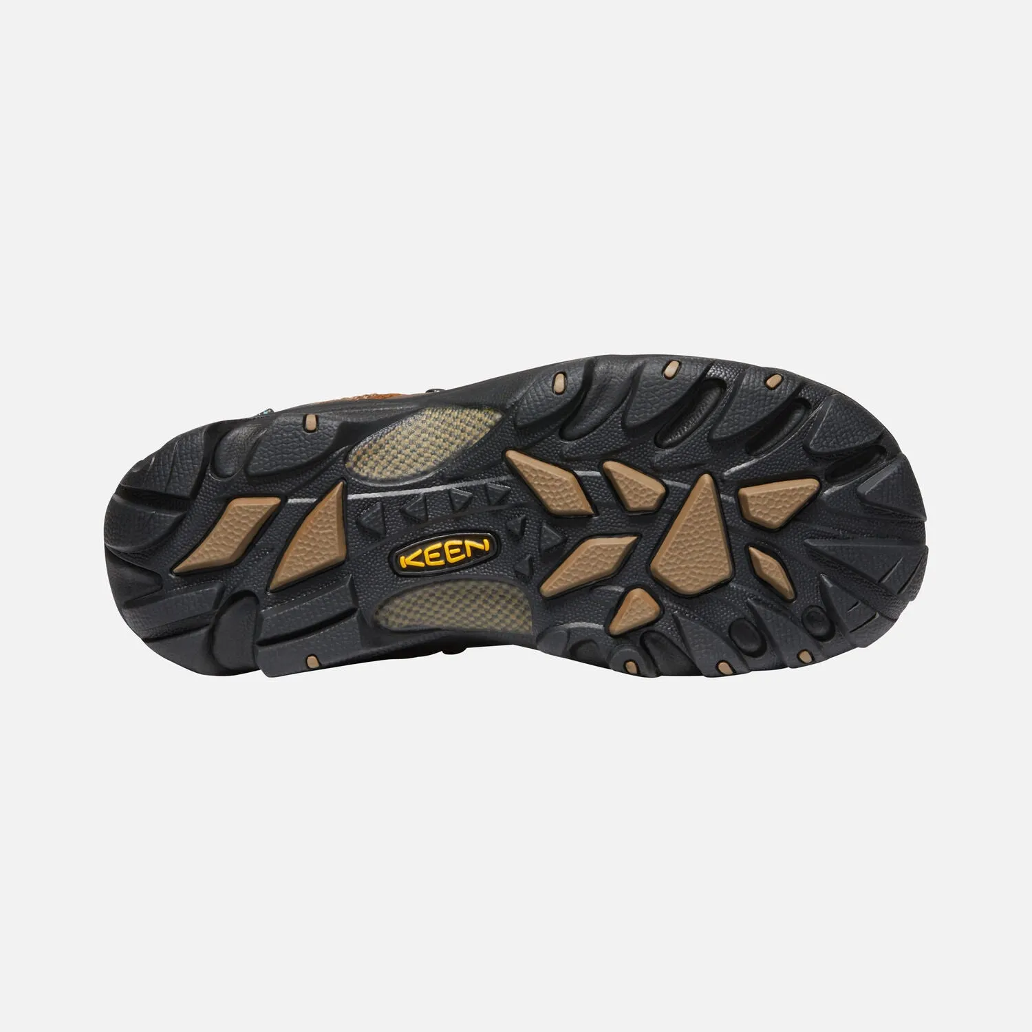 Keen - Women's Pyrenees Syrup 1004156