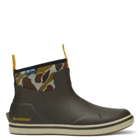 LACROSSE ALPHA DECK 6" WATERPROOF BOOT 621201