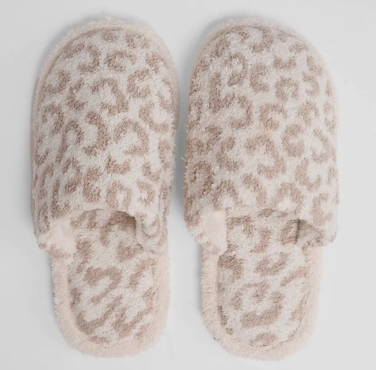 Luxury Soft Slippers