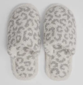 Luxury Soft Slippers