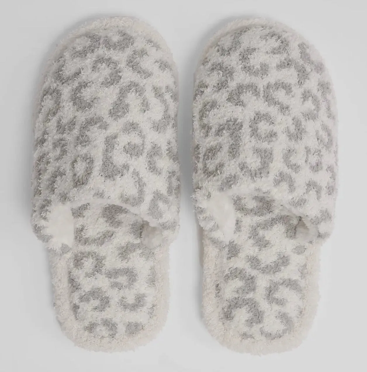 Luxury Soft Slippers
