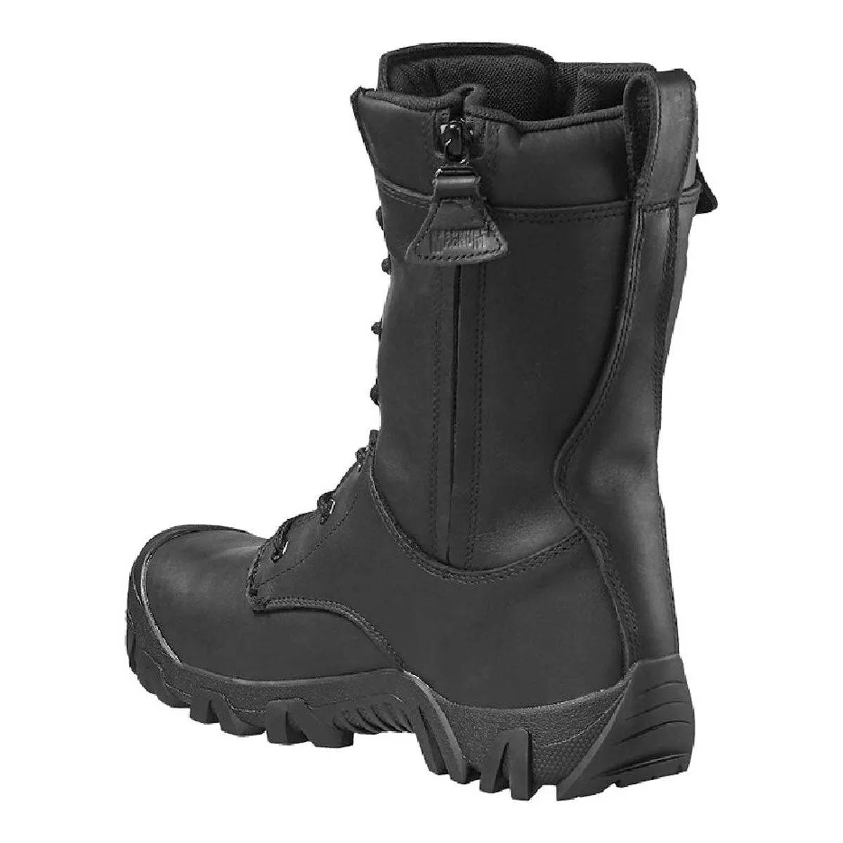 Magnum Vulcan Pro Lite Double Side-Zip Composite Toe and Plate Waterproof Boot