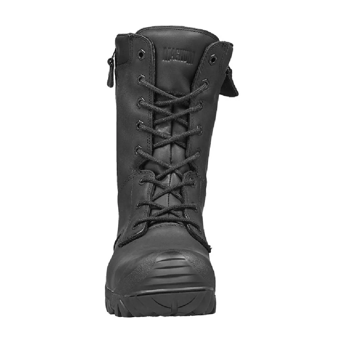 Magnum Vulcan Pro Lite Double Side-Zip Composite Toe and Plate Waterproof Boot
