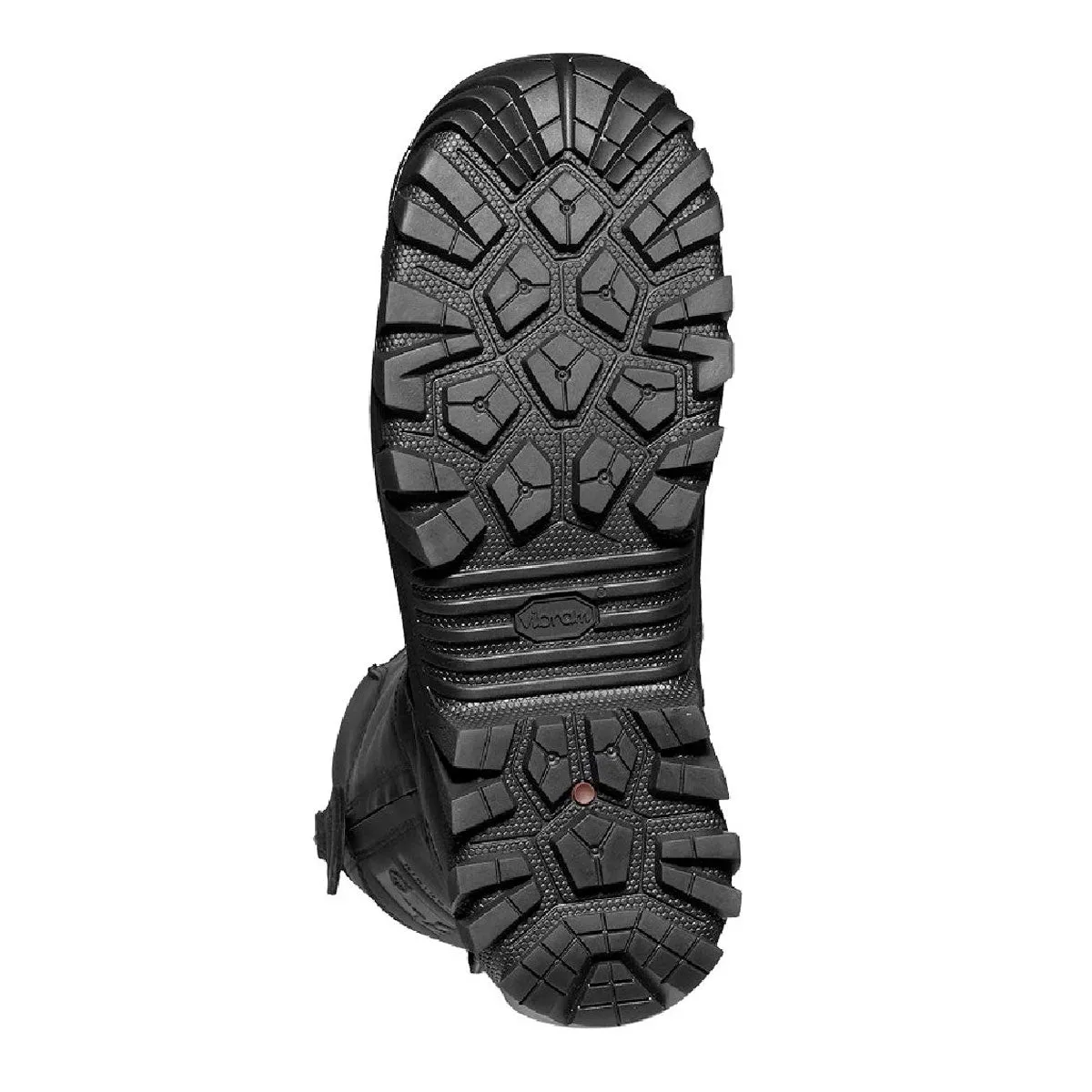 Magnum Vulcan Pro Lite Double Side-Zip Composite Toe and Plate Waterproof Boot