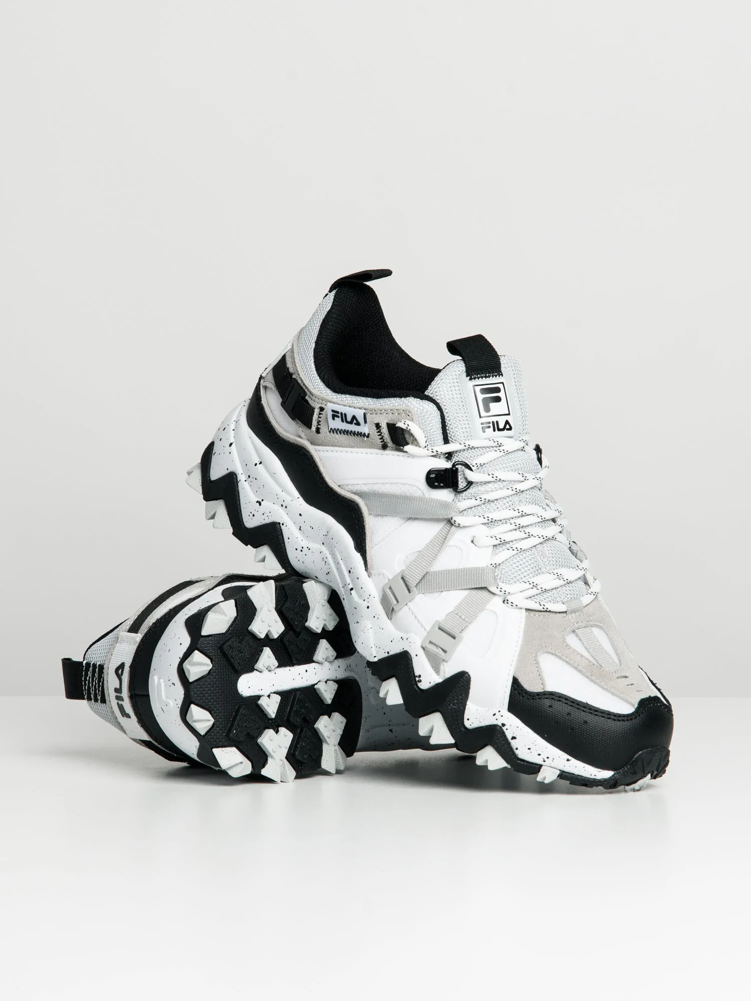 MENS FILA EXCURSION - CLEARANCE