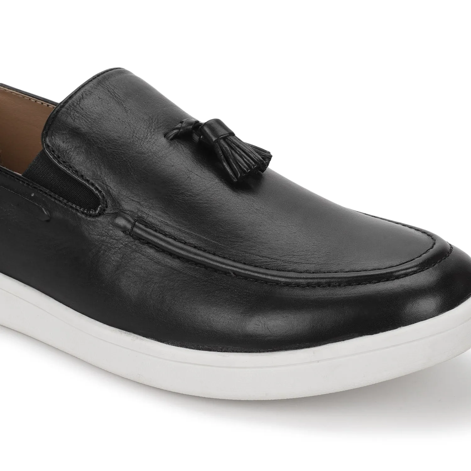 Oak's Loafers