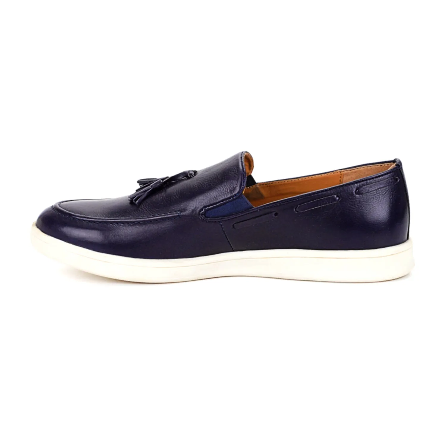 Oak's Loafers