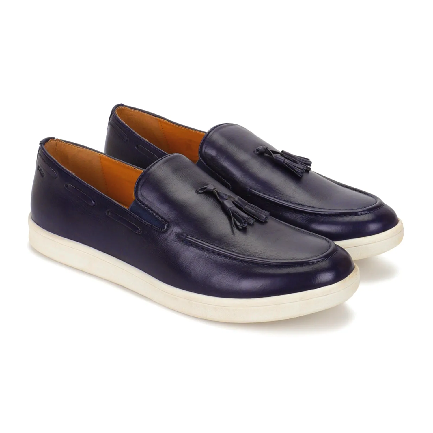 Oak's Loafers