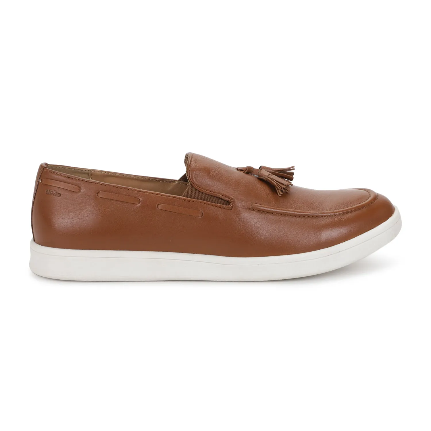 Oak's Loafers