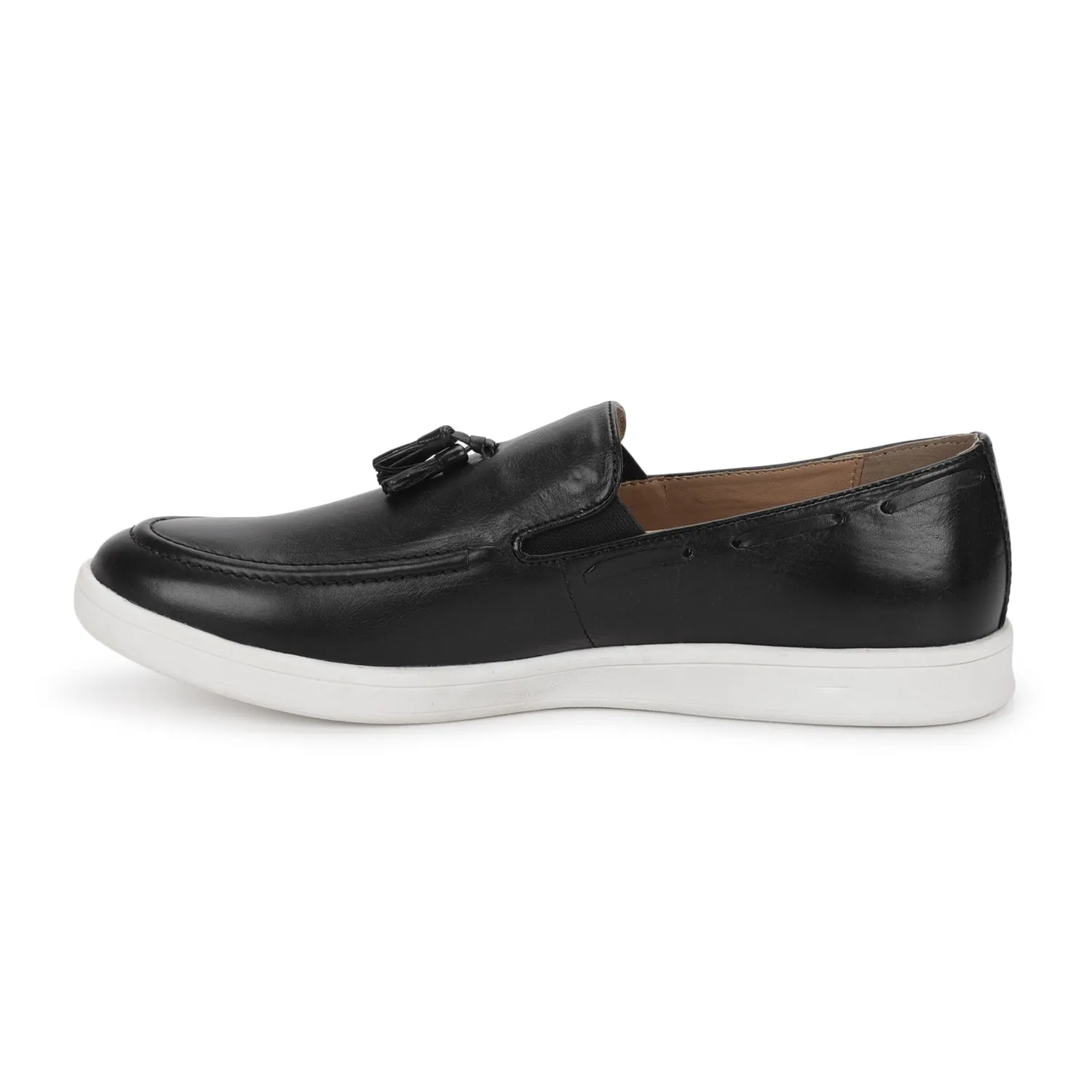Oak's Loafers