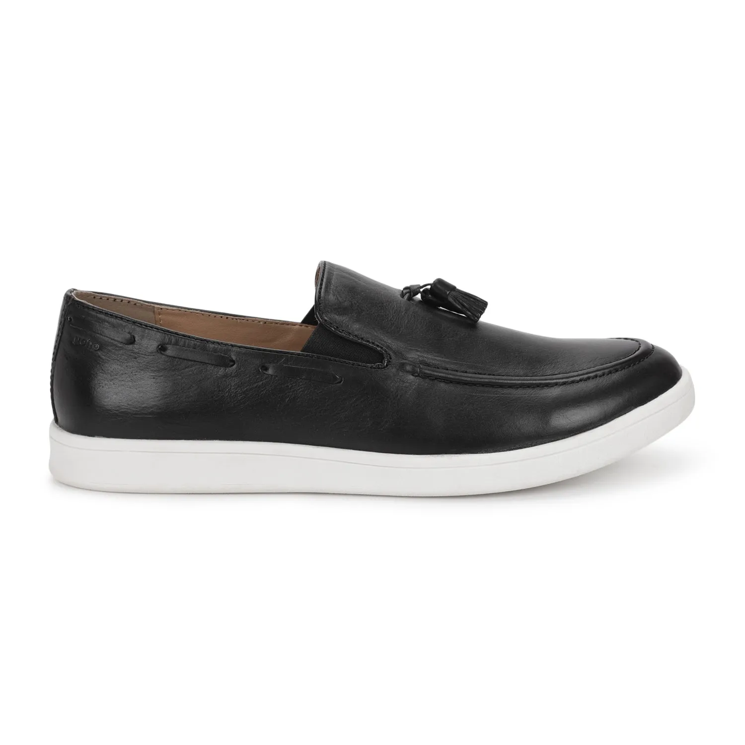 Oak's Loafers