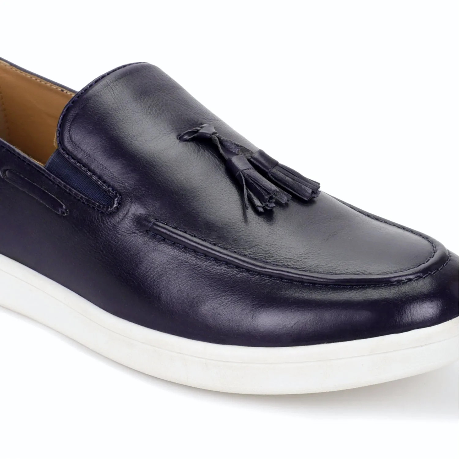 Oak's Loafers