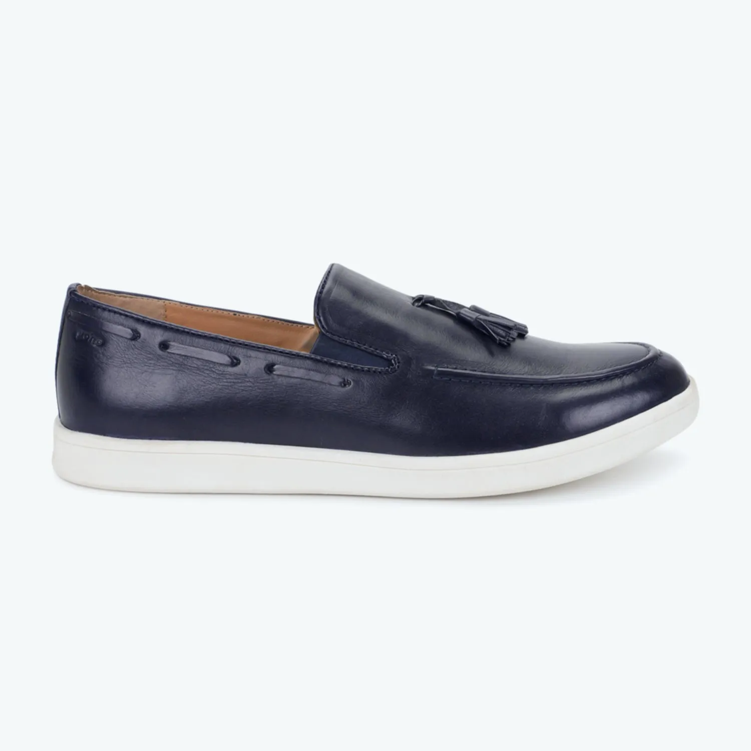 Oak's Loafers
