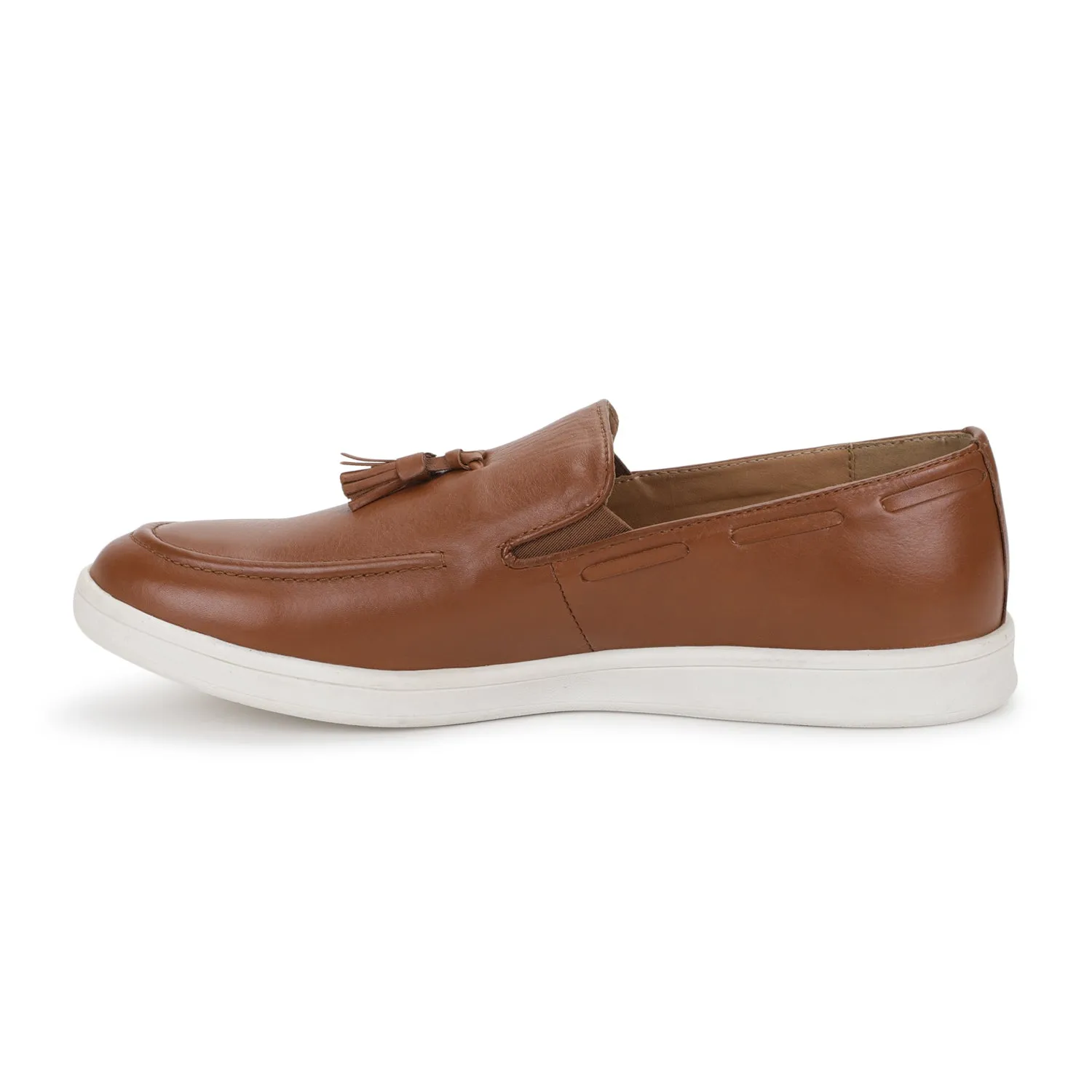 Oak's Loafers