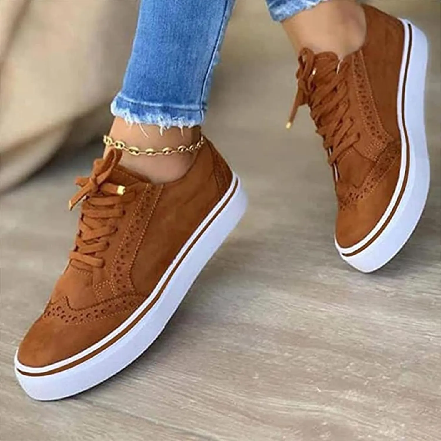 OLIVIA™ - WOMEN'S TRENDY SNEAKERS